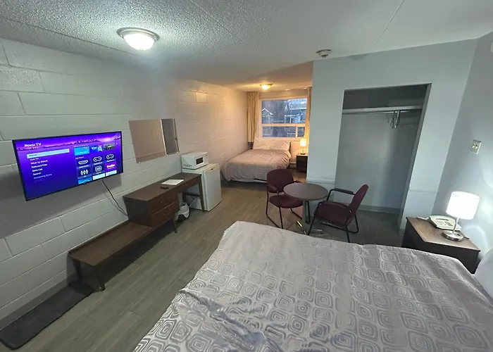 Relax Motel