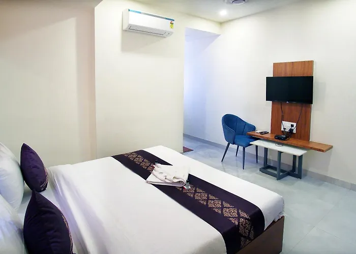 Hotel The Marion