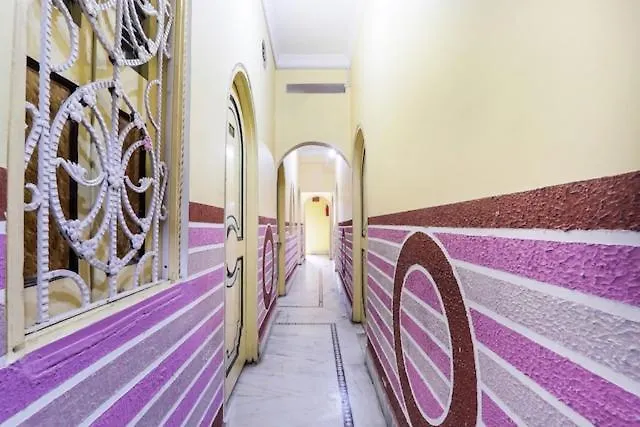 Balajee Residency