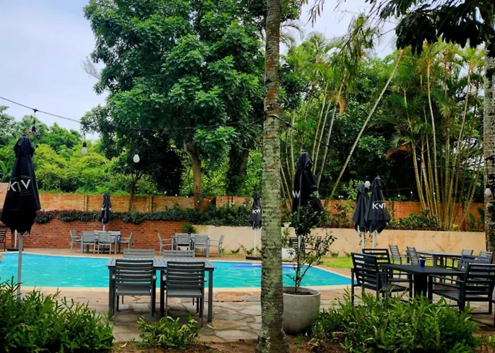 The Bay View Hotel