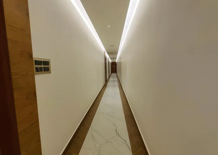 Park Residency Kanchipuram