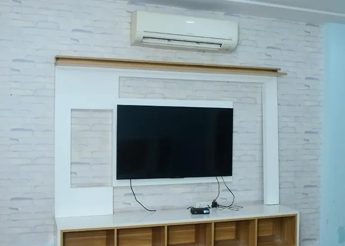 K2 House In