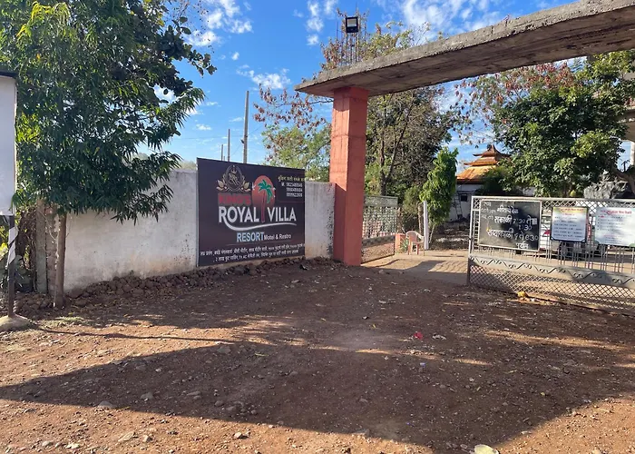 Kings Royal Villa Resort