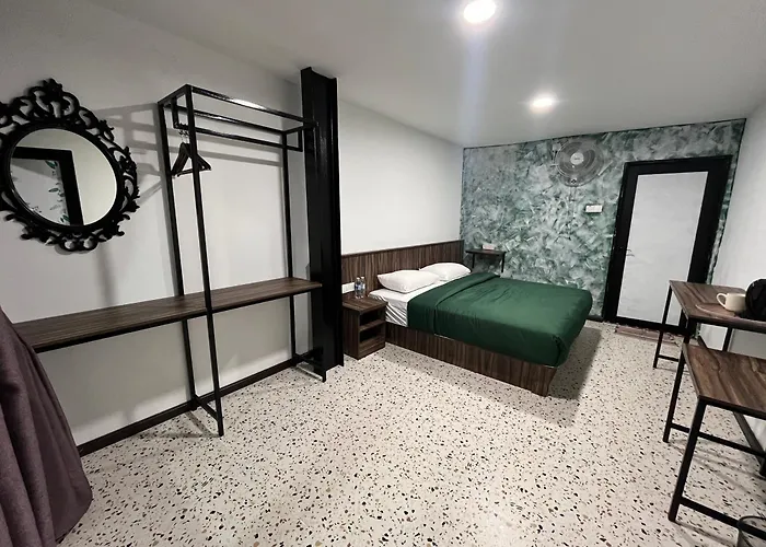 Big Dreams Hotel