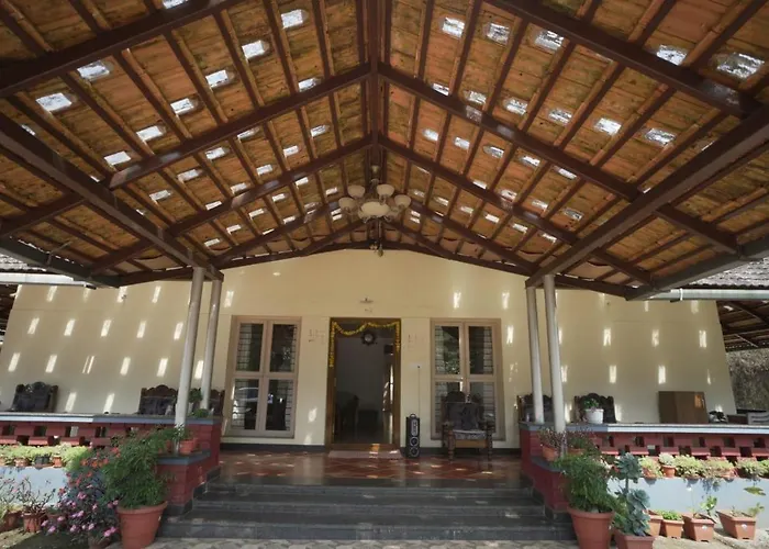 Alora Homestay