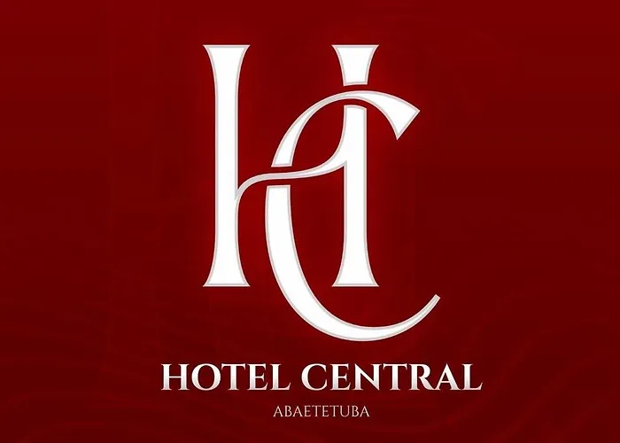 Hotel Central Abaetetuba