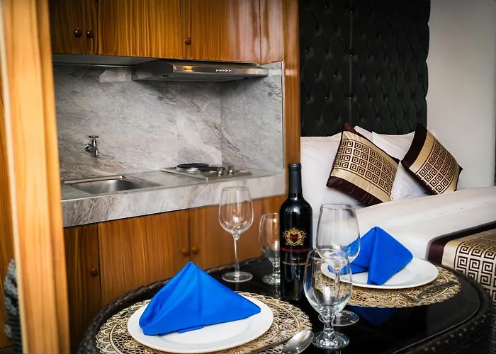 Shine Boutique Hotel