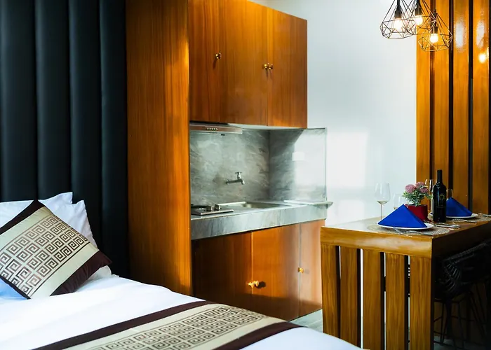 Shine Boutique Hotel