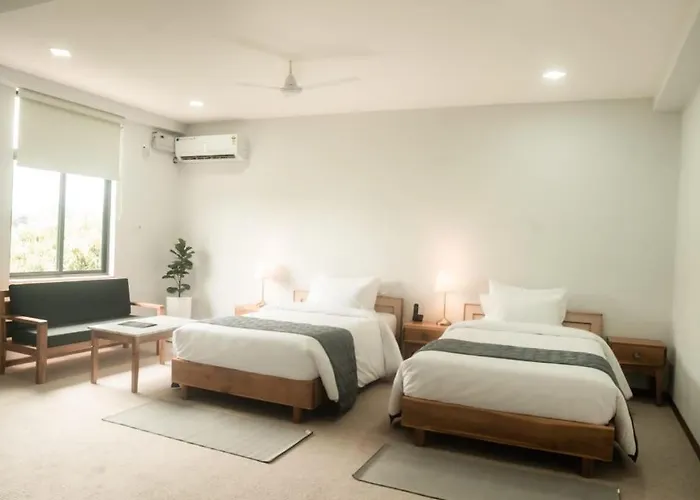 The Himbs Hotel