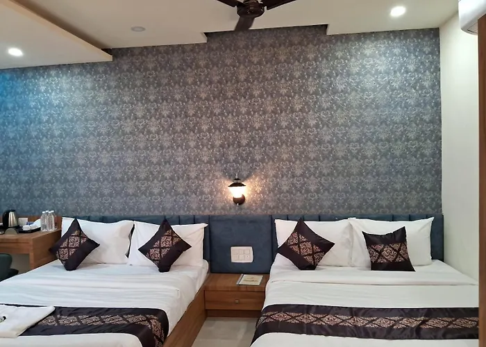Hotel The Marion