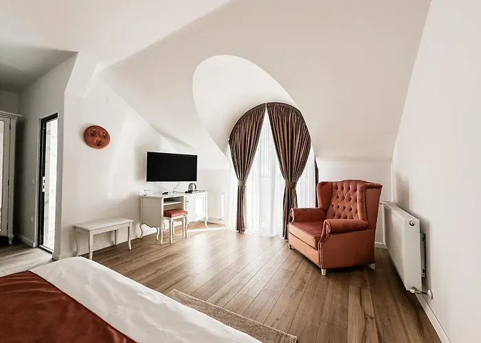 Complex Vila Rania