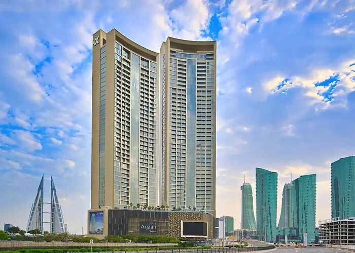 Onyx Rotana