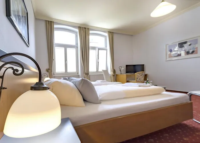 Hotel Barbarossa