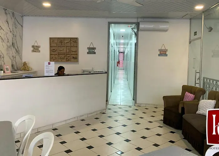 Hotel Central Abaetetuba