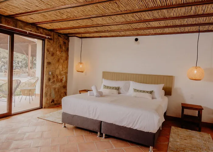Pietra Hotel