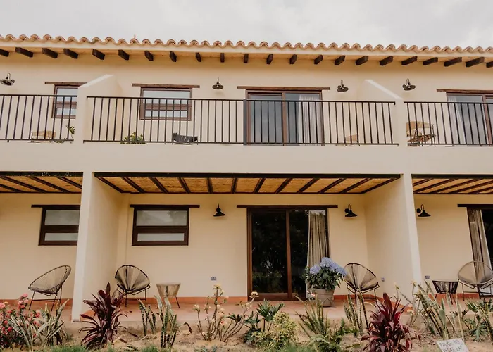 Pietra Hotel