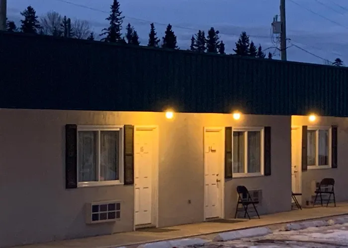 Castle Motel