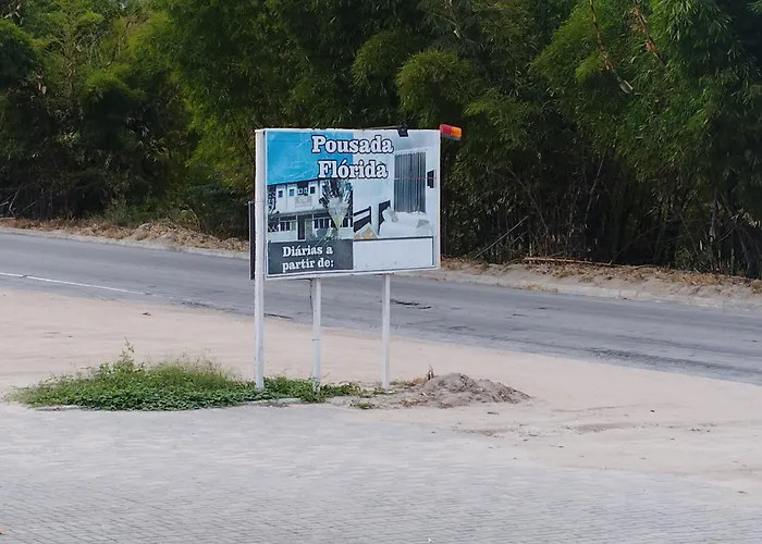 Pousada Flórida