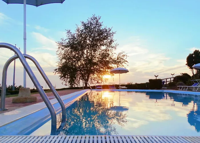 Hotel Tenuta Dell'Argento Resort