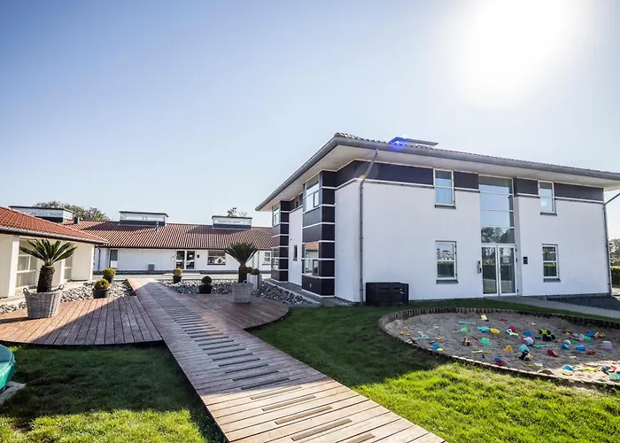Hotel Svanen, Stays & BW Signature Collection