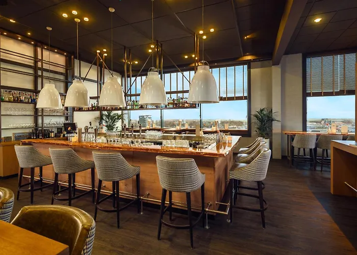 Westcord Wtc Hotel Leeuwarden
