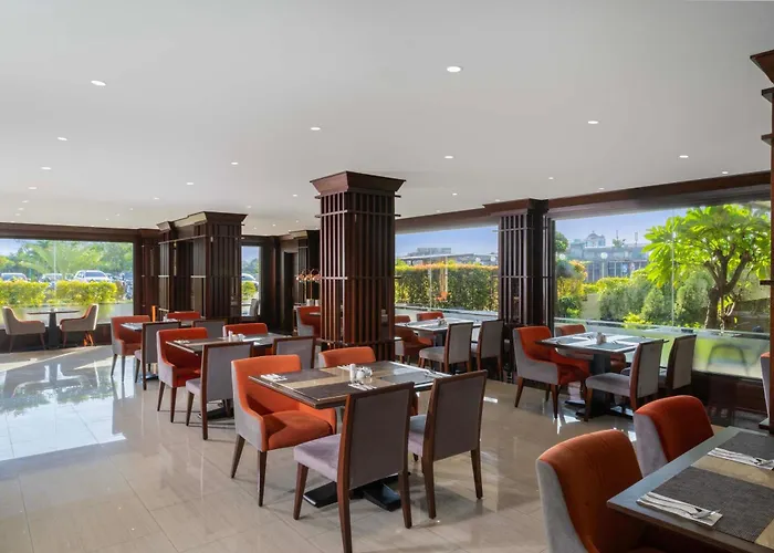 Swiss-Belhotel Borneo Banjarmasin