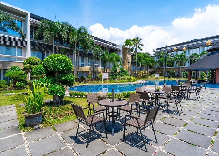 Swiss-Belhotel Borneo Banjarmasin