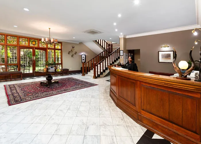 Queen'S Hotel By Bon Hotels