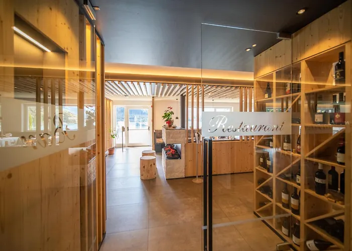 Hotel Seehof