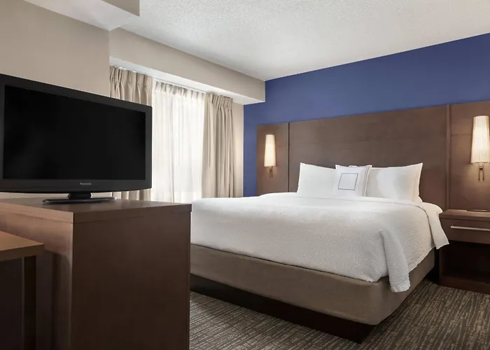 Residence Inn Kansas City Independence