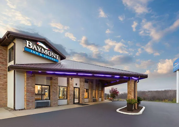 Baymont By Wyndham Warrenton