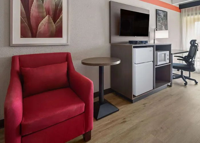 Ramada By Wyndham Parsippany