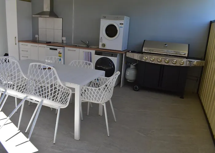 Riviana Motel