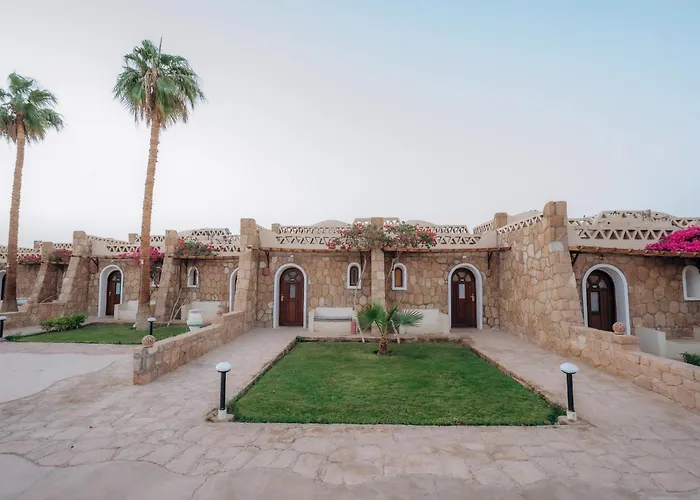 Seti Abu Simbel Lake Resort