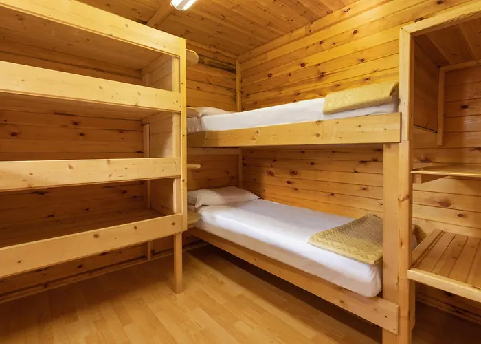 Camping Classe Village