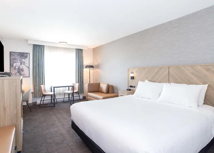 Sandman Hotel Quesnel
