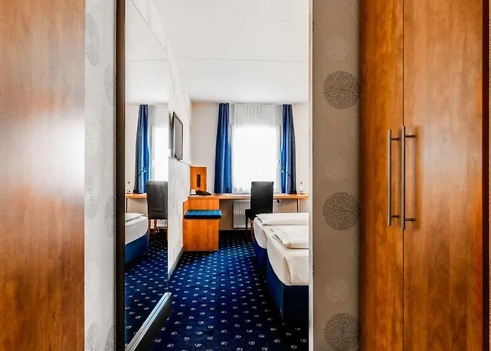 Bonjour Hotel Stuttgart-Gerlingen