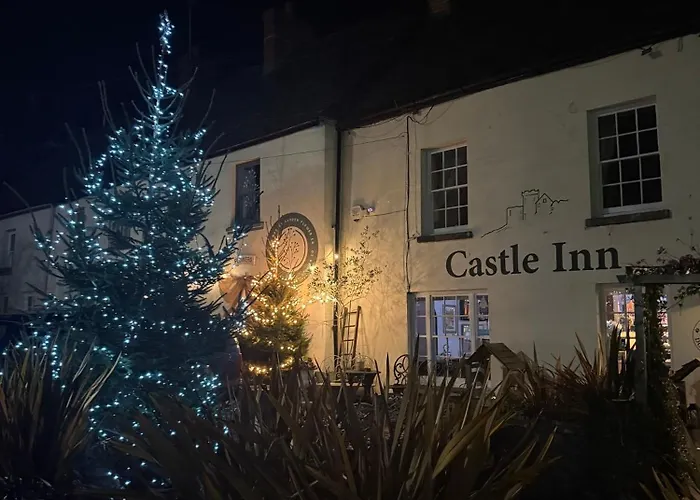 The Castle Inn