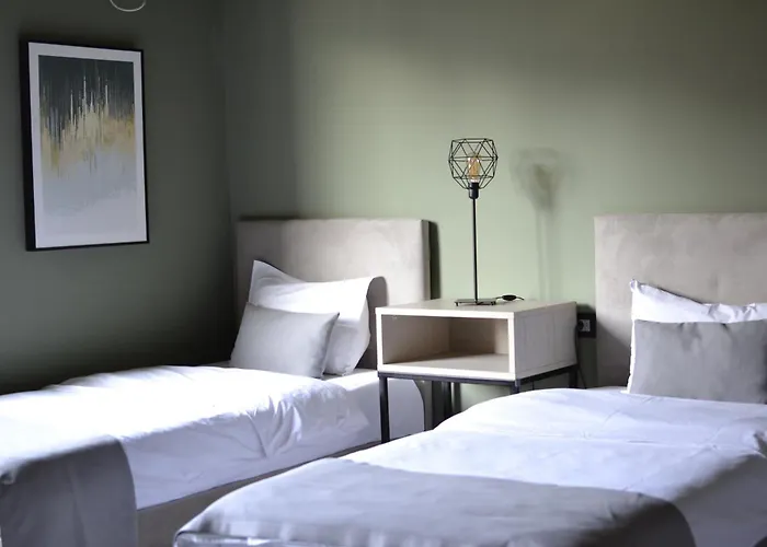 Hotel Pamela Concept
