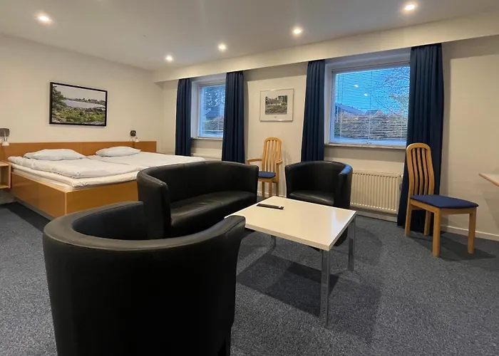 BB-Hotel Herning Messehotel