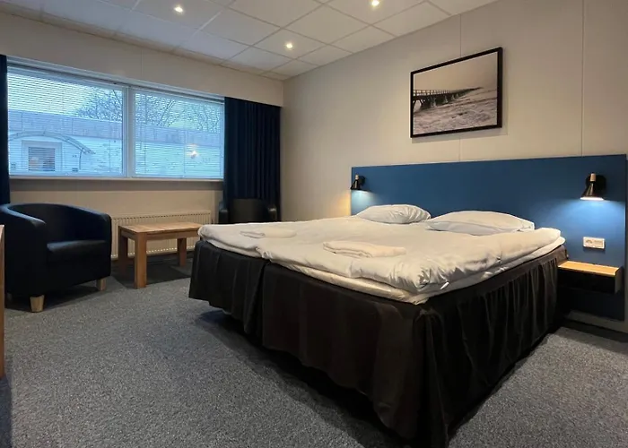BB-Hotel Herning Messehotel