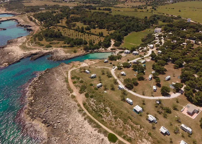 Santo Stefano Village