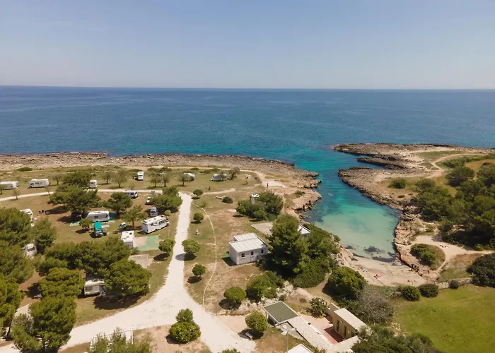 Santo Stefano Village