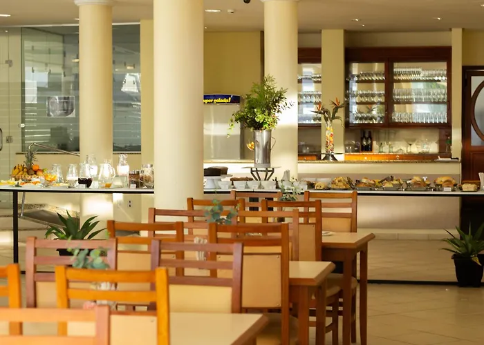 Hotel Caverá