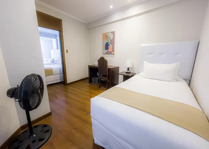 Domani Hotel Boutique
