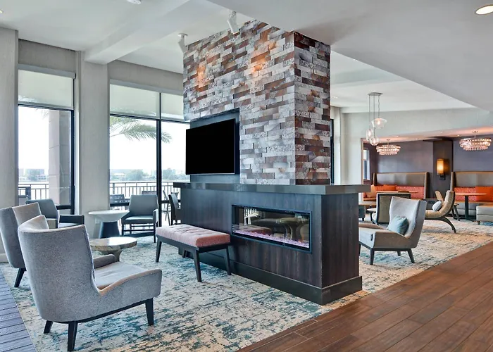Residence Inn By Marriott Fort Walton Beach