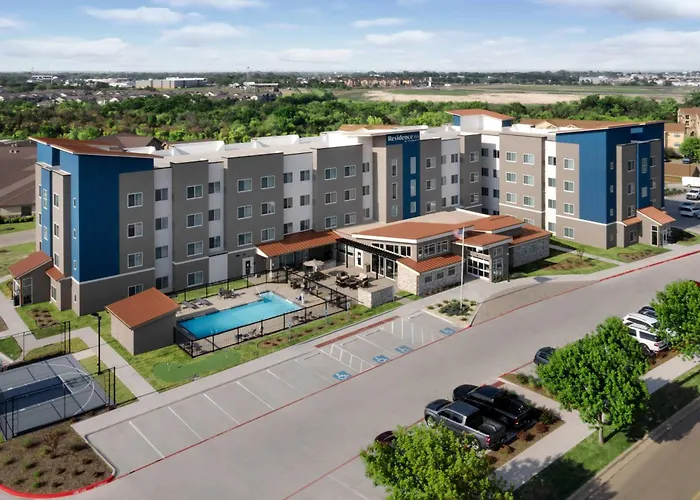 Residence Inn Waco South