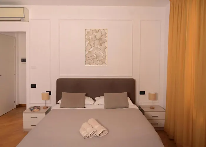 Palace Eight - Suites & Spa