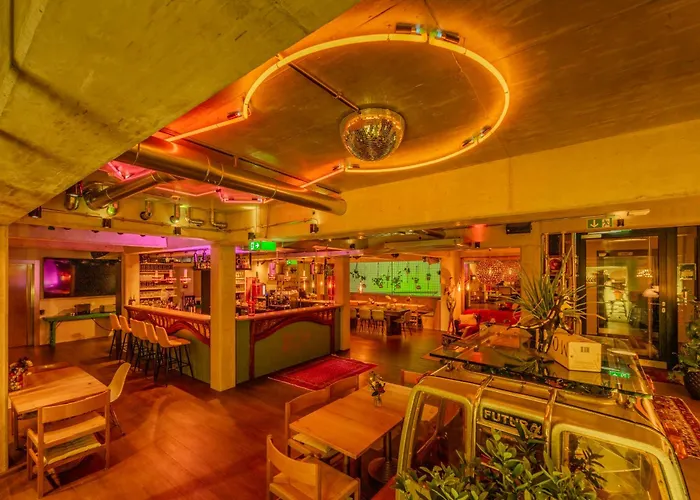 The Barthels Boutique Hotel
