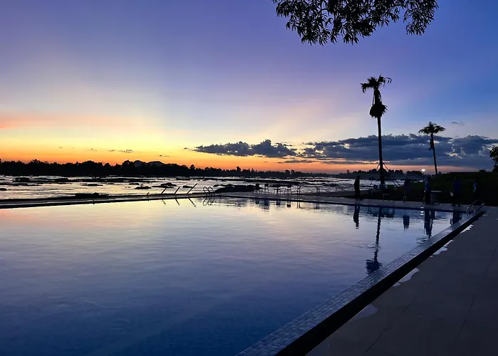 Monmonboutique Hotel